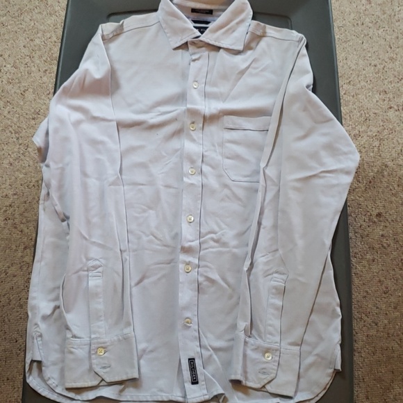 Hilfiger button down - Picture 3 of 3